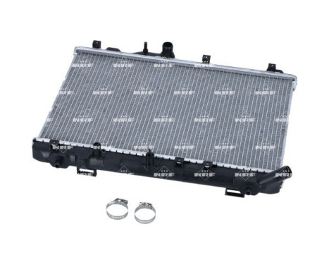 Radiator, engine cooling EASY FIT, Image 7