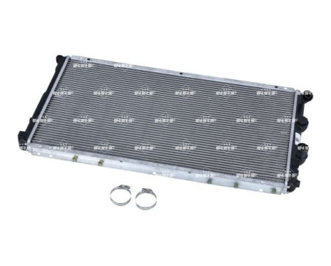 Radiator, engine cooling EASY FIT, Image 7