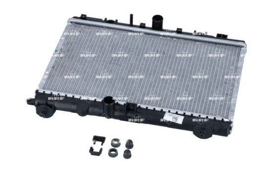 Radiator, engine cooling EASY FIT, Image 7