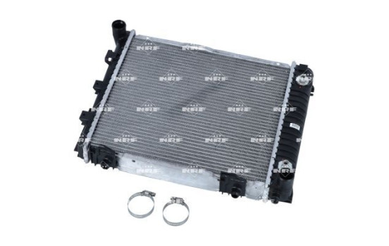 Radiator, engine cooling EASY FIT, Image 7