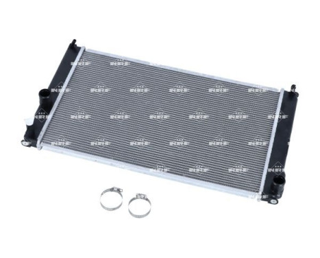 Radiator, engine cooling EASY FIT, Image 7