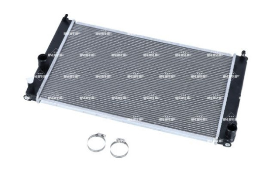 Radiator, engine cooling EASY FIT, Image 7