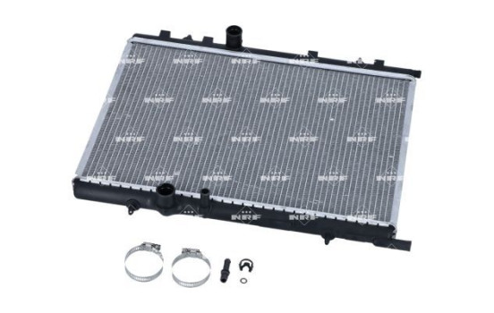 Radiator, engine cooling EASY FIT, Image 7