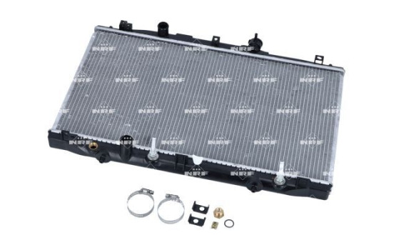 Radiator, engine cooling EASY FIT, Image 7