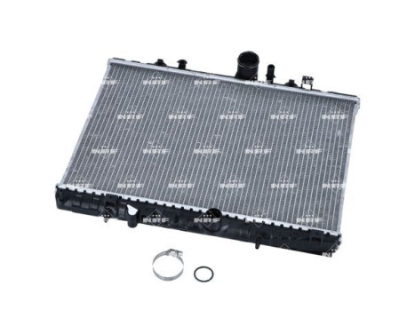 Radiator, engine cooling EASY FIT, Image 7