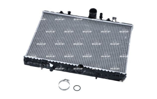 Radiator, engine cooling EASY FIT, Image 7