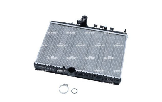 Radiator, engine cooling EASY FIT, Image 7