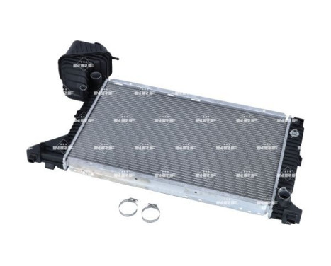 Radiator, engine cooling EASY FIT, Image 7