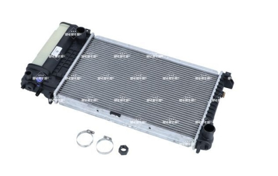 Radiator, engine cooling EASY FIT, Image 7