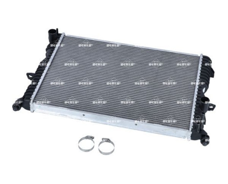 Radiator, engine cooling EASY FIT, Image 7