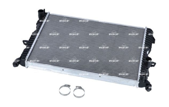 Radiator, engine cooling EASY FIT, Image 7