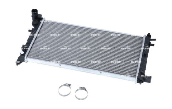 Radiator, engine cooling EASY FIT, Image 7