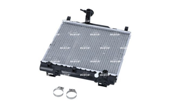 Radiator, engine cooling EASY FIT, Image 7