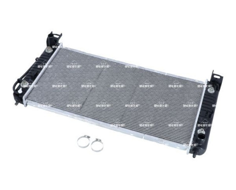 Radiator, engine cooling EASY FIT, Image 7