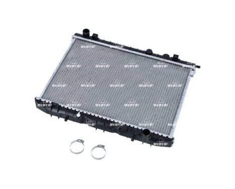 Radiator, engine cooling EASY FIT, Image 7