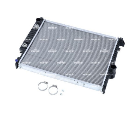 Radiator, engine cooling EASY FIT, Image 7