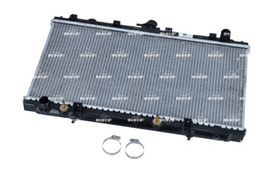 Radiator, engine cooling EASY FIT, Image 8