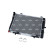 Radiator, engine cooling EASY FIT, Thumbnail 7