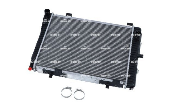 Radiator, engine cooling EASY FIT, Image 7