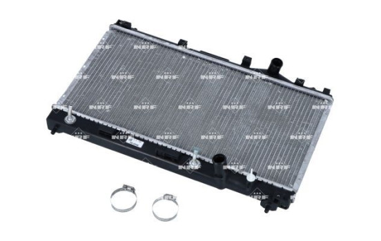 Radiator, engine cooling EASY FIT, Image 7