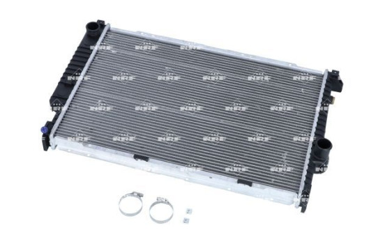 Radiator, engine cooling EASY FIT, Image 7
