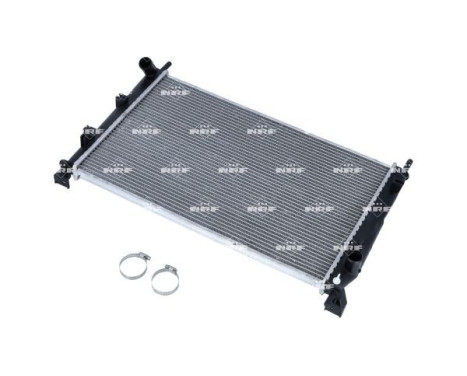 Radiator, engine cooling EASY FIT, Image 7