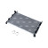Radiator, engine cooling EASY FIT, Thumbnail 7