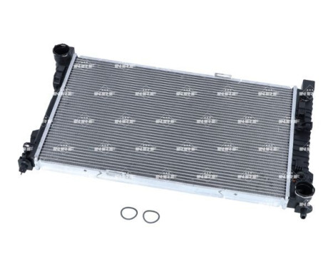 Radiator, engine cooling EASY FIT, Image 7