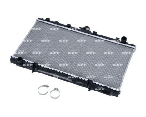 Radiator, engine cooling EASY FIT, Image 7