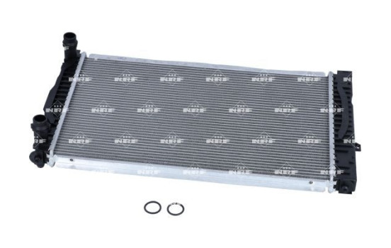 Radiator, engine cooling EASY FIT, Image 7