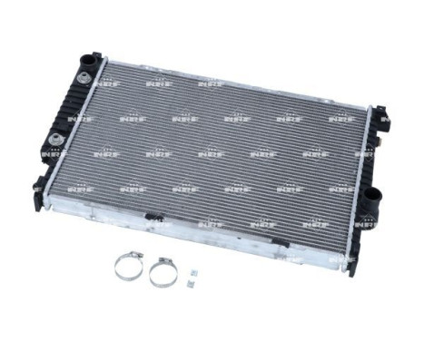 Radiator, engine cooling EASY FIT, Image 7