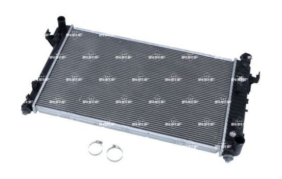 Radiator, engine cooling EASY FIT, Image 7