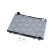 Radiator, engine cooling EASY FIT, Thumbnail 7