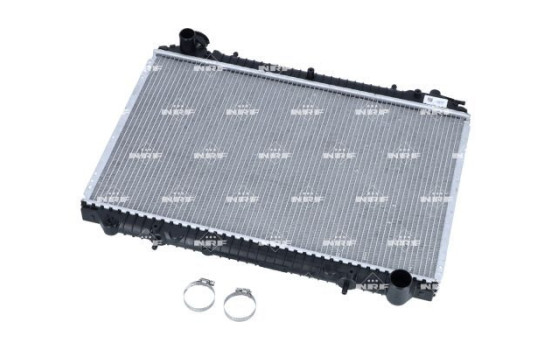 Radiator, engine cooling EASY FIT, Image 7