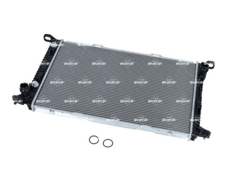 Radiator, engine cooling EASY FIT, Image 8