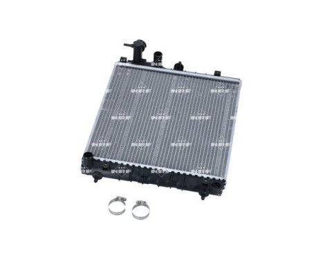 Radiator, engine cooling EASY FIT, Image 7