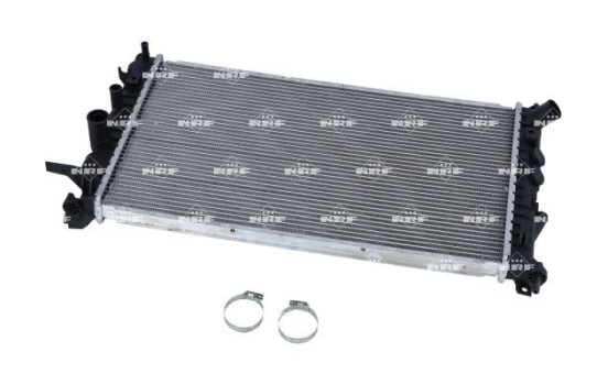 Radiator, engine cooling EASY FIT, Image 7