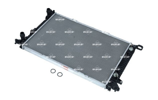 Radiator, engine cooling EASY FIT, Image 7