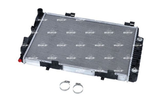 Radiator, engine cooling EASY FIT, Image 7