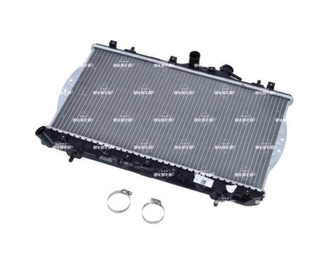 Radiator, engine cooling EASY FIT, Image 7