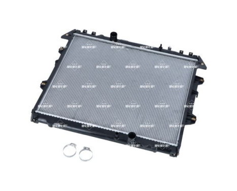 Radiator, engine cooling EASY FIT, Image 7