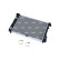 Radiator, engine cooling EASY FIT, Thumbnail 7