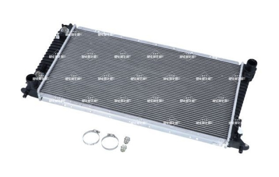 Radiator, engine cooling EASY FIT, Image 7