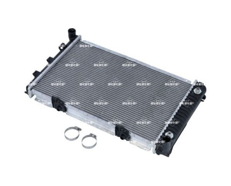 Radiator, engine cooling EASY FIT, Image 7