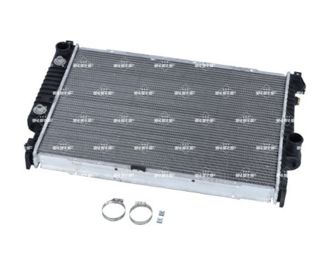 Radiator, engine cooling EASY FIT, Image 7