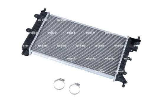 Radiator, engine cooling EASY FIT, Image 7