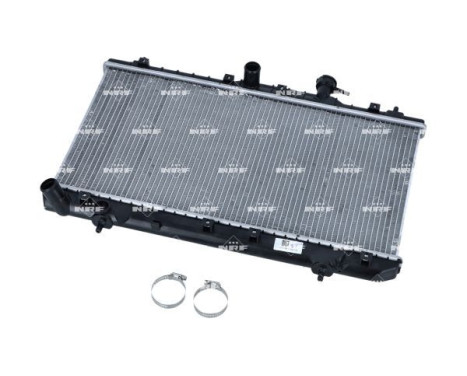 Radiator, engine cooling EASY FIT, Image 7