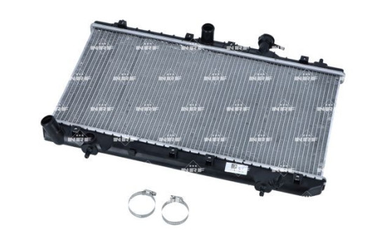 Radiator, engine cooling EASY FIT, Image 7