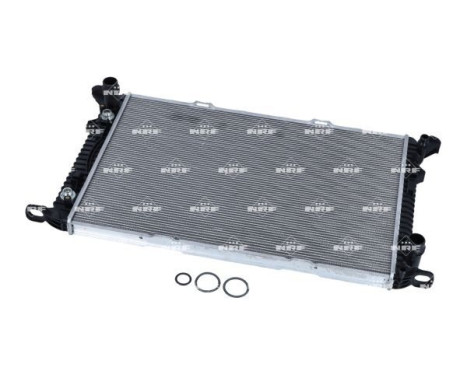 Radiator, engine cooling EASY FIT, Image 7