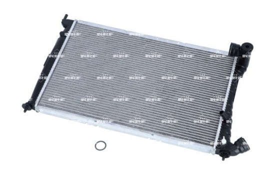 Radiator, engine cooling EASY FIT, Image 7